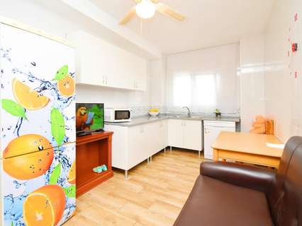 Casa en venta en El Ejido