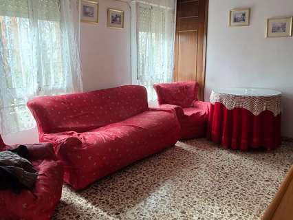 Piso en venta en Sevilla