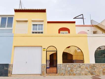 Casa en venta en El Ejido