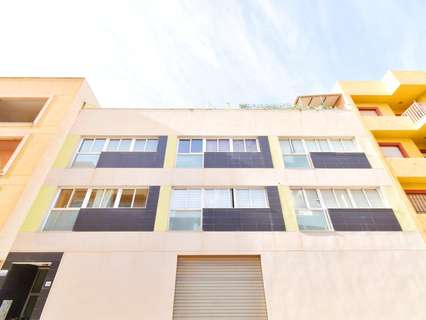 Piso en venta en El Ejido