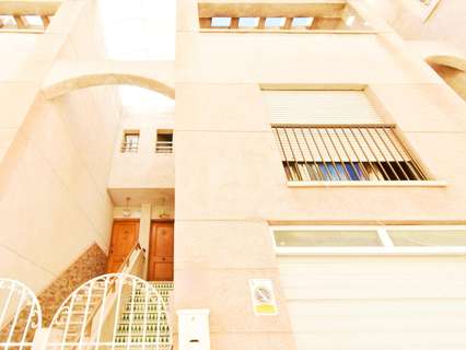 Casa en venta en El Ejido rebajada