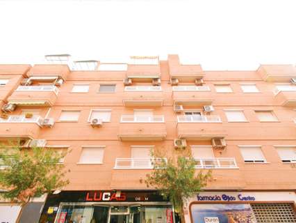 Piso en venta en El Ejido