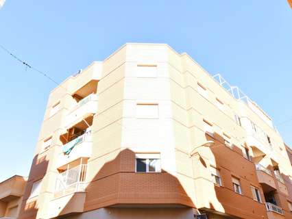 Piso en venta en El Ejido