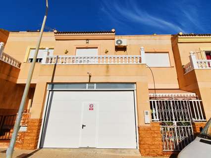 Casa en venta en El Ejido