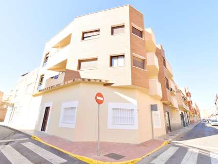 Piso en venta en El Ejido
