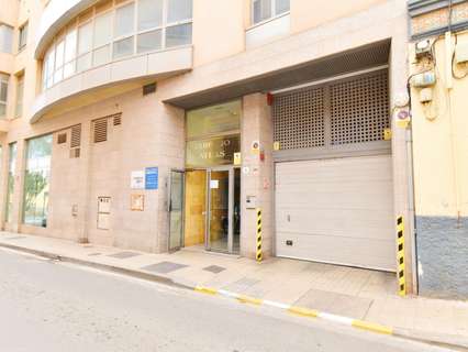 Plaza de parking en venta en El Ejido
