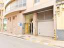 Plaza de parking en venta en El Ejido