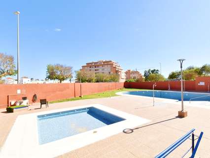 Estudio en venta en Roquetas de Mar rebajado