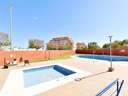 Estudio en venta en Roquetas de Mar rebajado