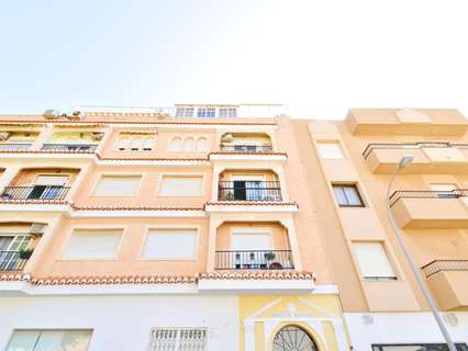 Piso en venta en El Ejido