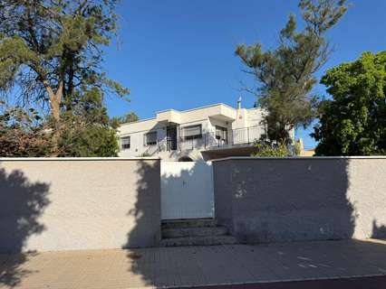 Chalet en venta en El Ejido