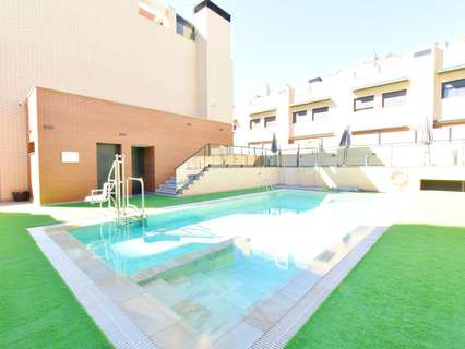 Casa en venta en Almería