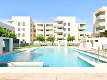 Piso en venta en El Ejido zona Almerimar