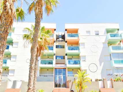 Piso en venta en El Ejido zona Almerimar
