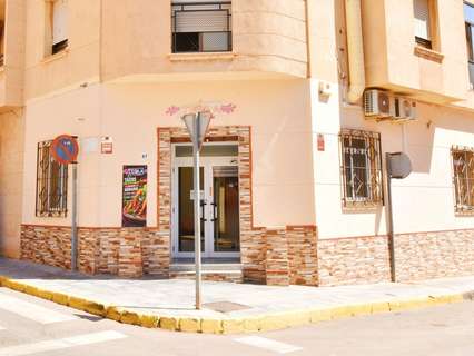Local comercial en venta en El Ejido