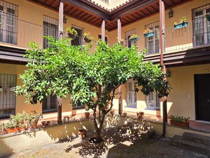 Dúplex en alquiler en Sevilla rebajado