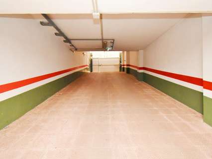 Plaza de parking en venta en El Ejido