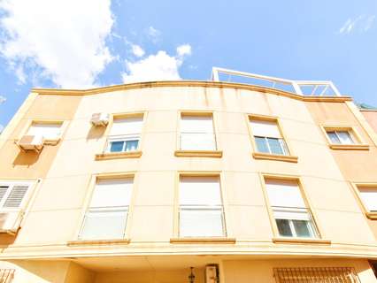 Piso en venta en El Ejido