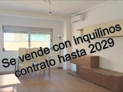 Piso en venta en Alaquàs rebajado
