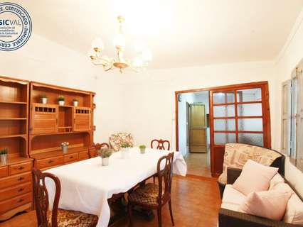 Casa en venta en Torrent