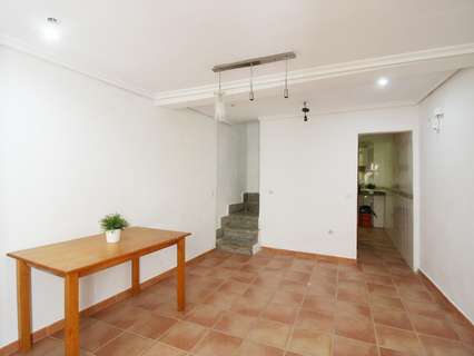 Casa en venta en Buñol