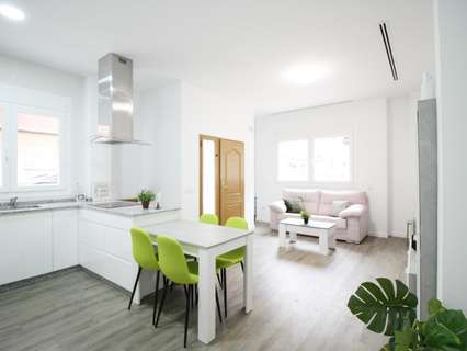 Planta baja en venta en Alaquàs rebajada