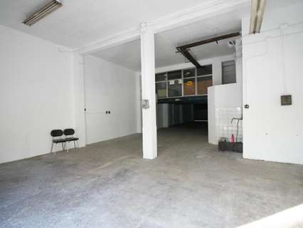 Local comercial en venta en Xirivella