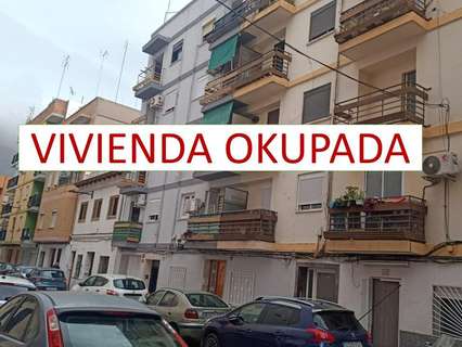 Piso en venta en Alaquàs rebajado