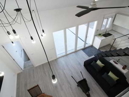 Casa en venta en Alborache