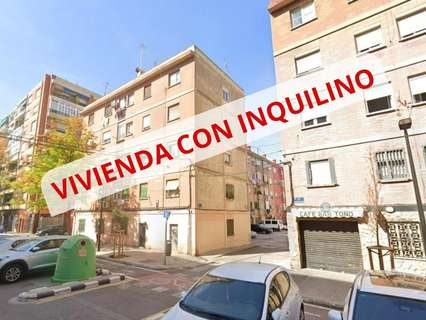 Piso en venta en Valencia