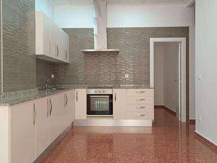 Planta baja en alquiler en Alaquàs