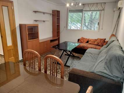 Piso en alquiler en Alaquàs