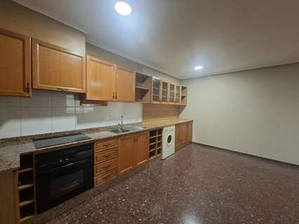 Piso en alquiler en Alaquàs