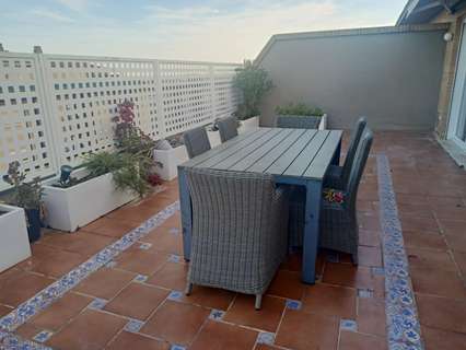 Ático en alquiler en Aldaia