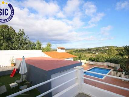 Chalet en venta en Montserrat