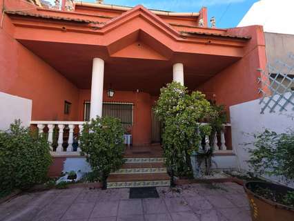 Casa en alquiler en Bétera