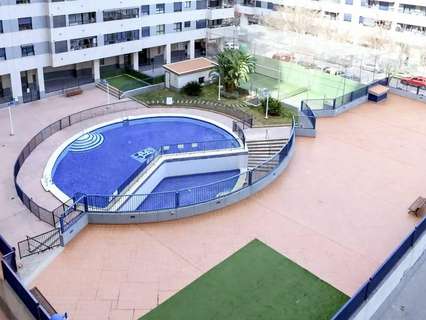Piso en alquiler en Valencia