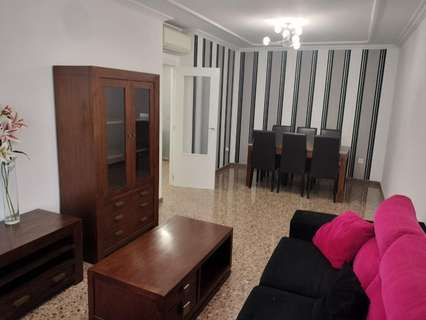 Piso en alquiler en Alaquàs