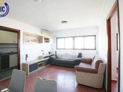 Piso en venta en Valencia