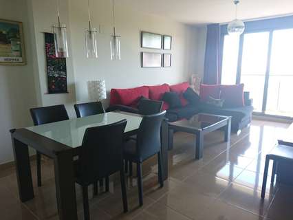 Piso en alquiler en Manises