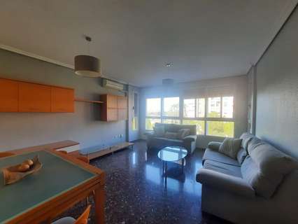 Piso en alquiler en Xirivella