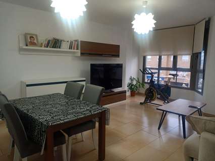 Piso en alquiler en Aldaia