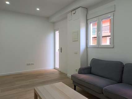 Planta baja en alquiler en Alaquàs