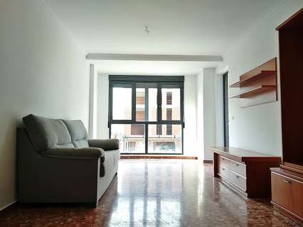 Piso en alquiler en Aldaia