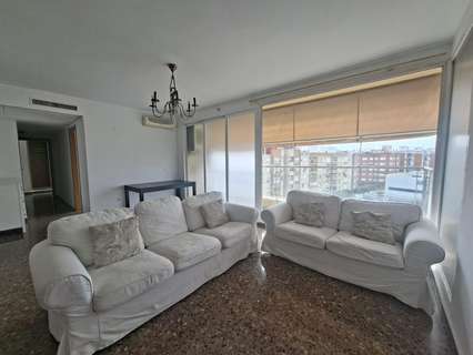 Piso en alquiler en Aldaia