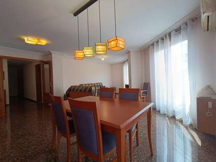 Piso en alquiler en Torrent