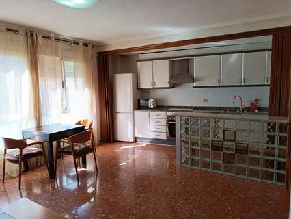 Estudio en alquiler en Aldaia