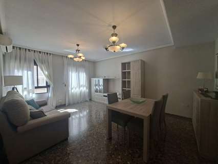 Piso en alquiler en Alaquàs