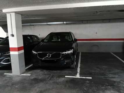 Plaza de parking en venta en Benetússer