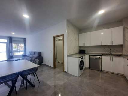 Piso en alquiler en Aldaia